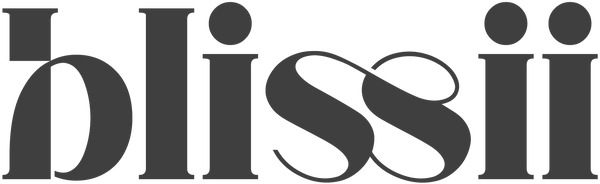 Blissii logo